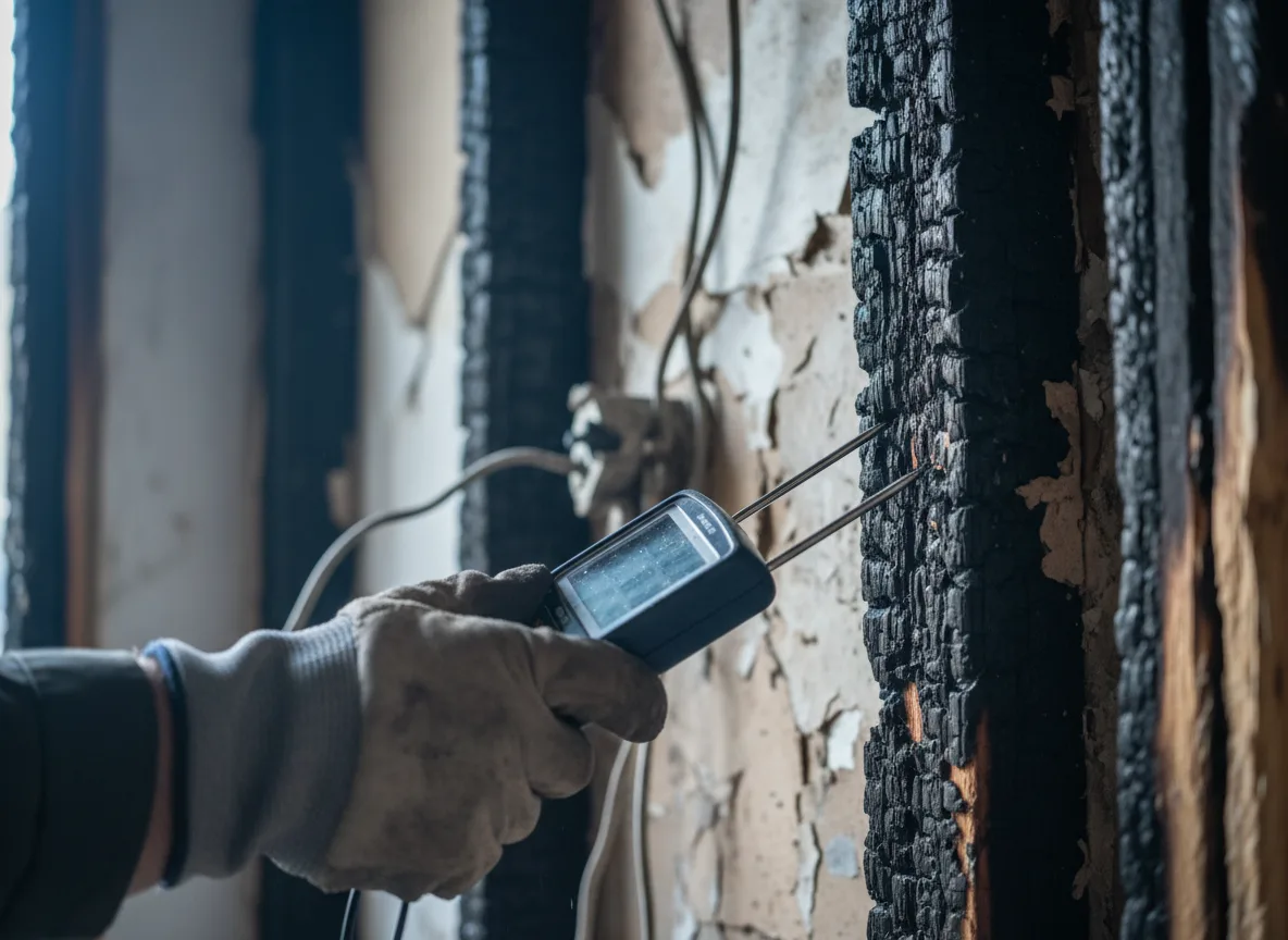 Fire Damage Restoration Winner, SD FAQs